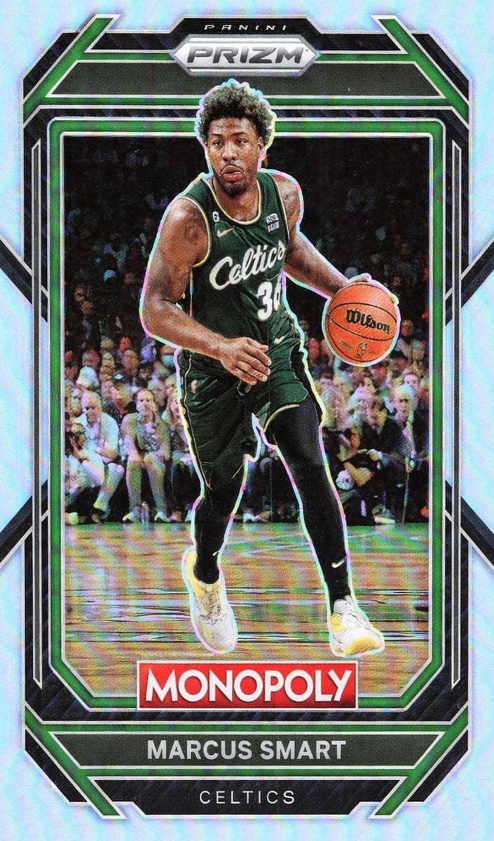Marcus Smart #6