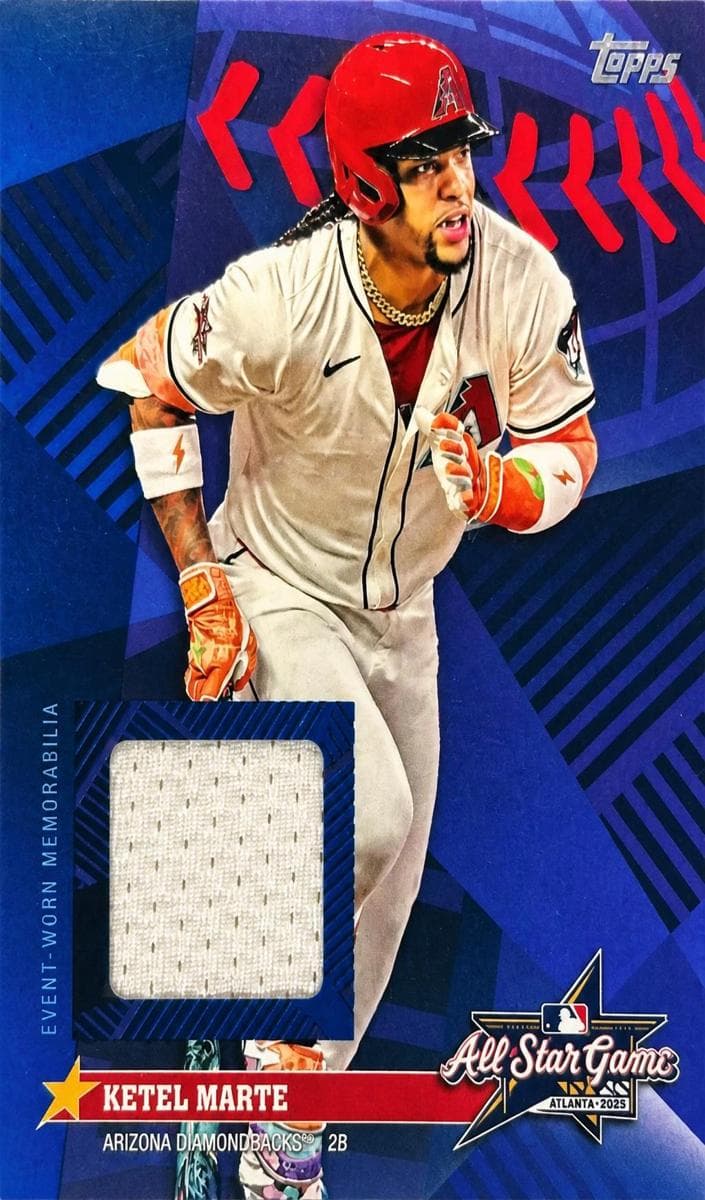 Ketel Marte #AS-KM