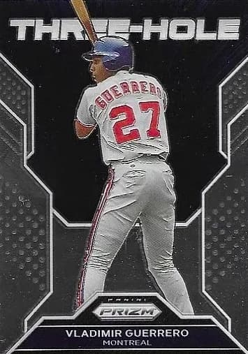Vladimir Guerrero #TH6