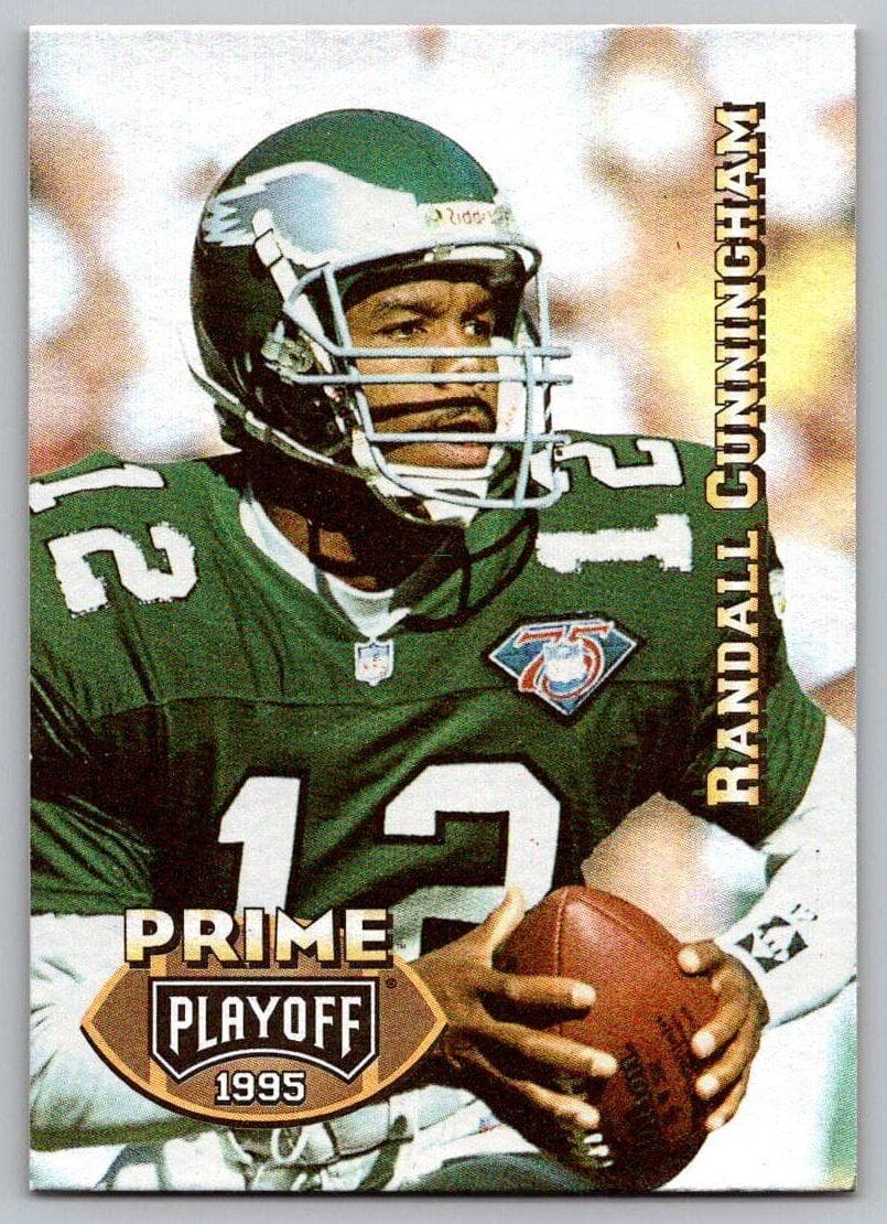 Randall Cunningham #7