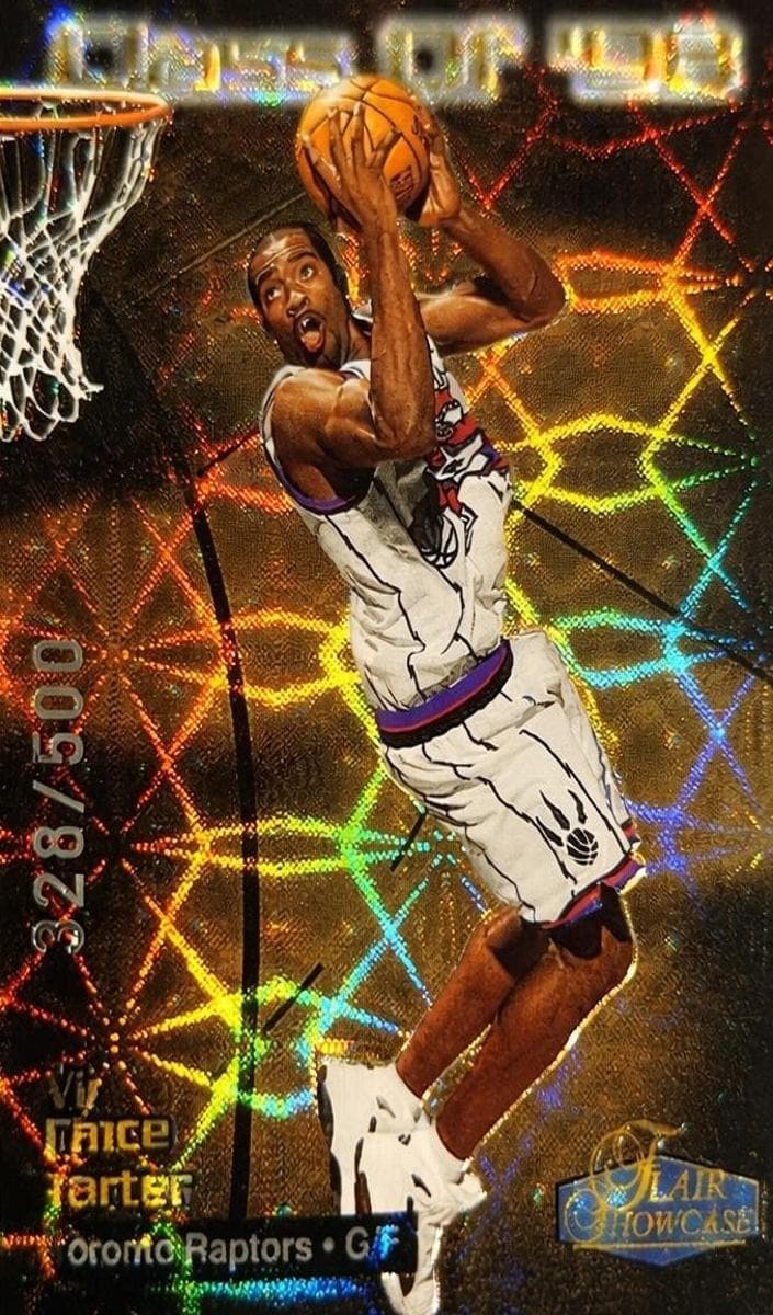 Vince Carter #5cn