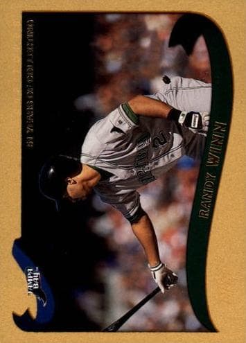 Randy Winn #122