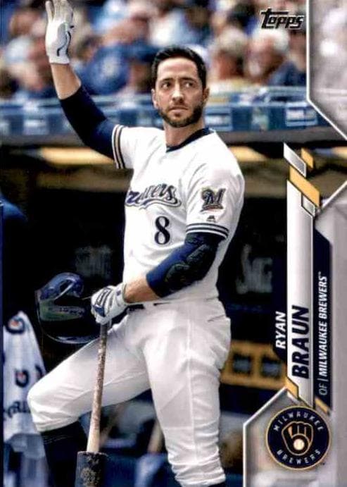 Ryan Braun #347