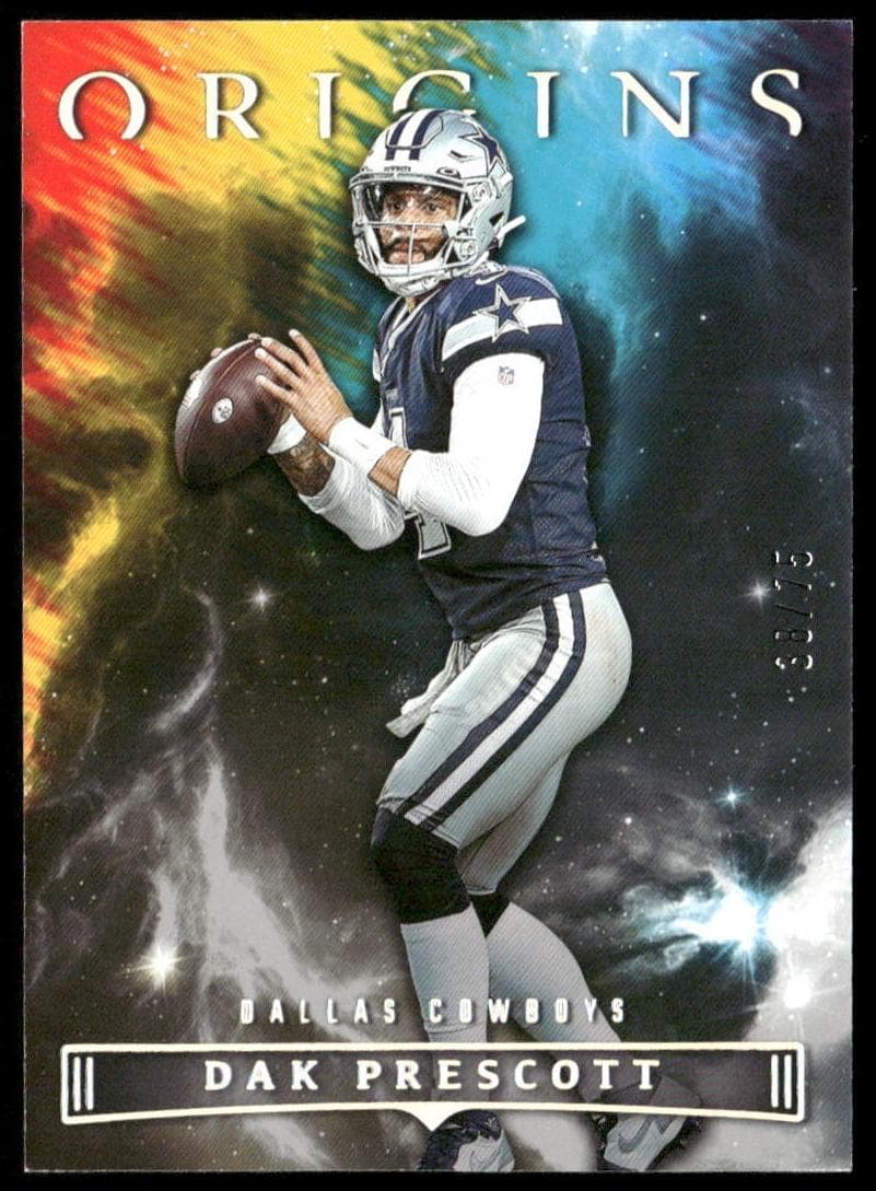 Dak Prescott #24