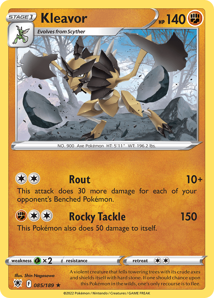 #85