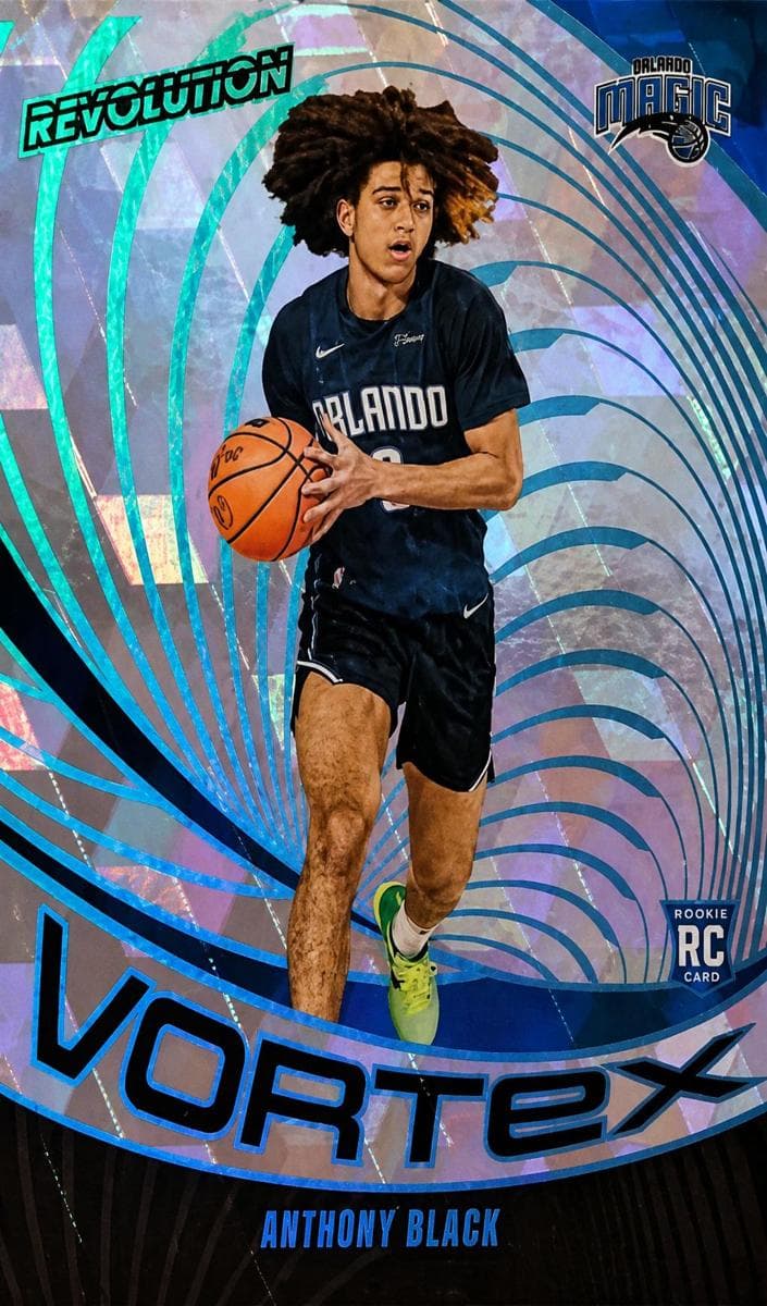 Anthony Black 2023 panini