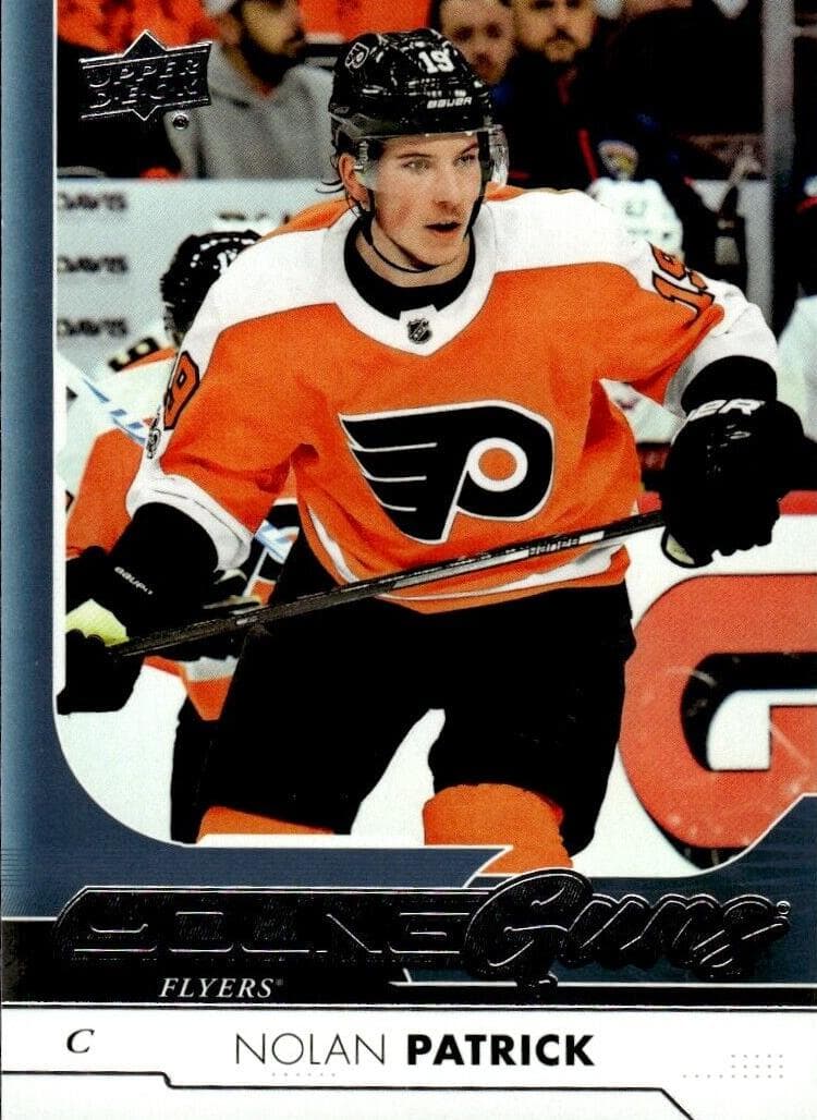 Nolan Patrick #455