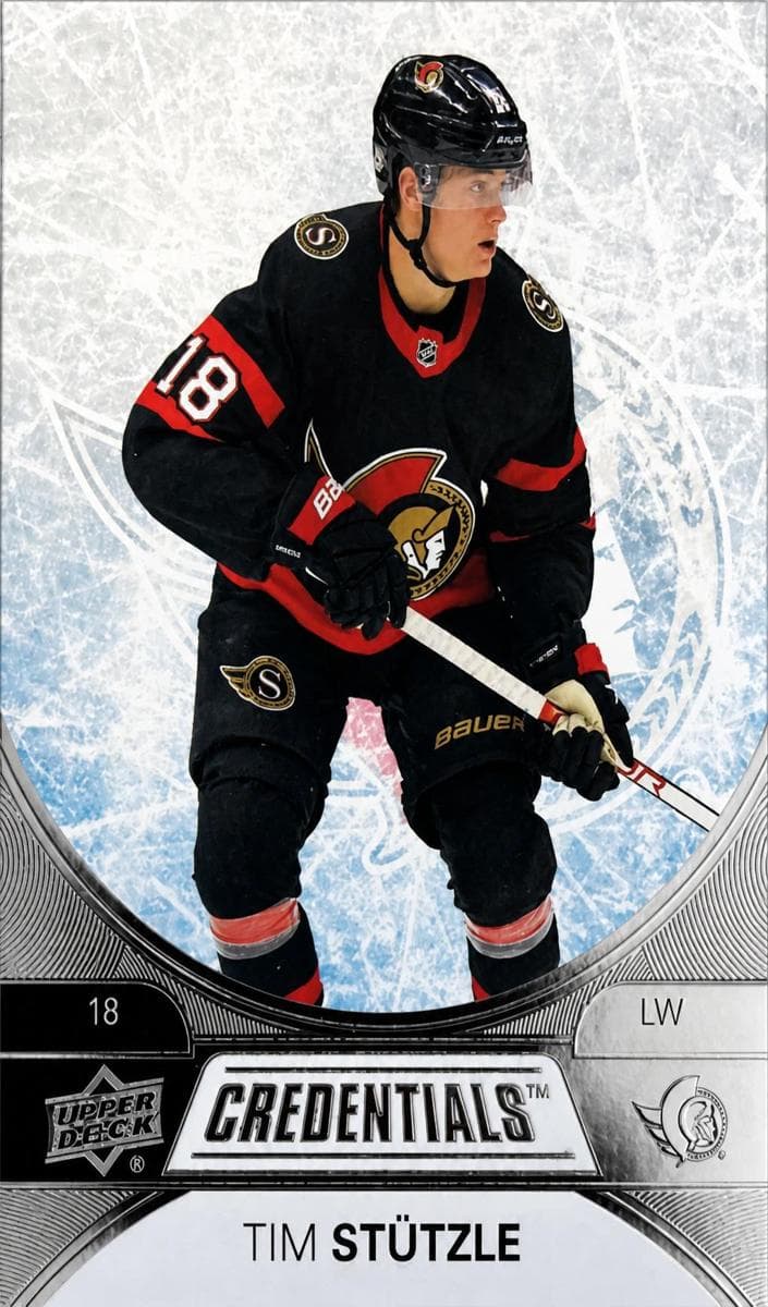 Tim Stutzle #28