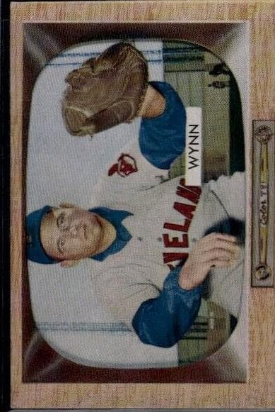 Early Wynn #38
