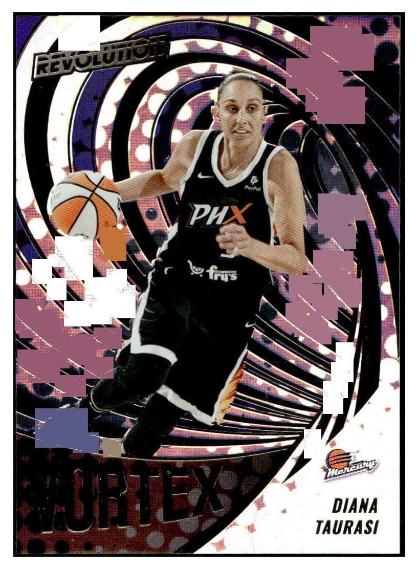 Erica Wheeler #12
