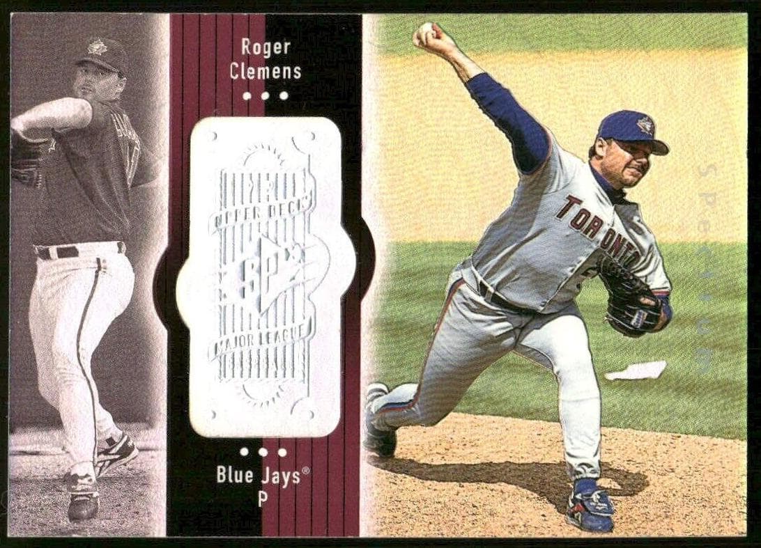 Roger Clemens #140