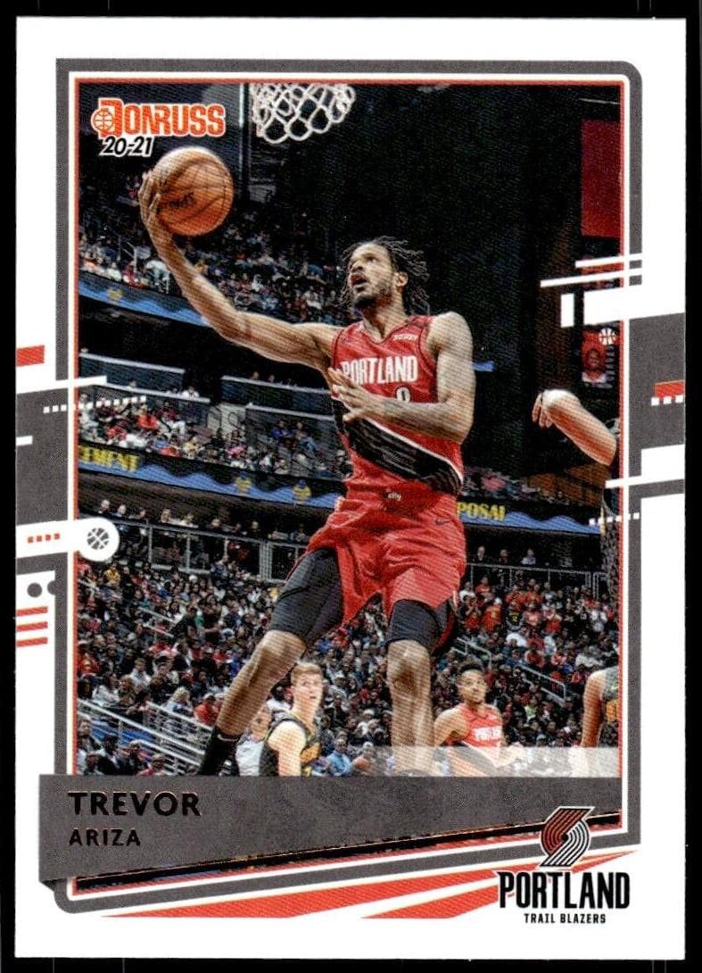 Trevor Ariza #16