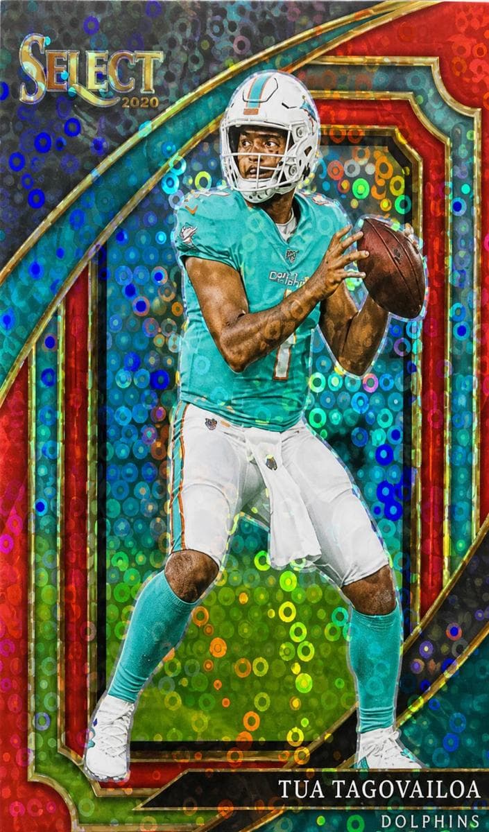Tua Tagovailoa #314