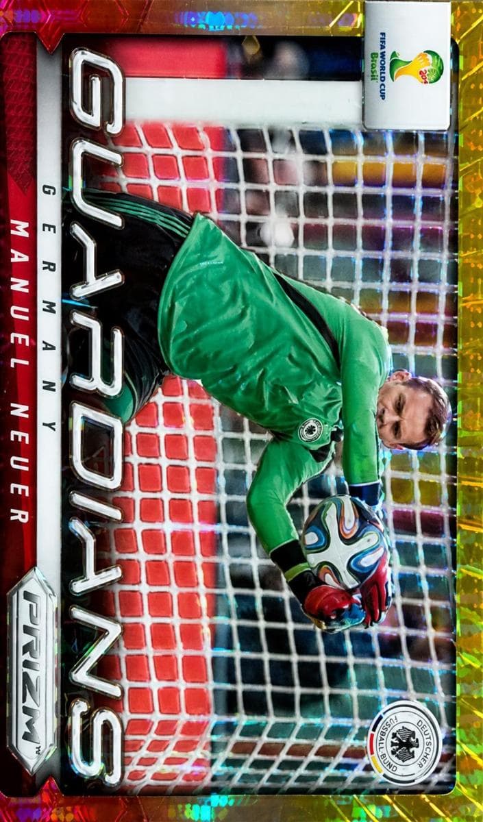 Manuel Neuer #12