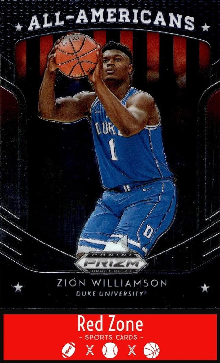 Zion Williamson #100