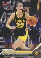 Caitlin Clark 2023 bowman
