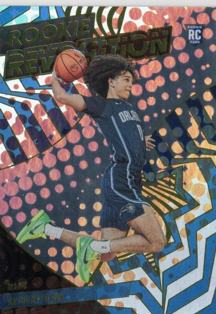 Anthony Black #6
