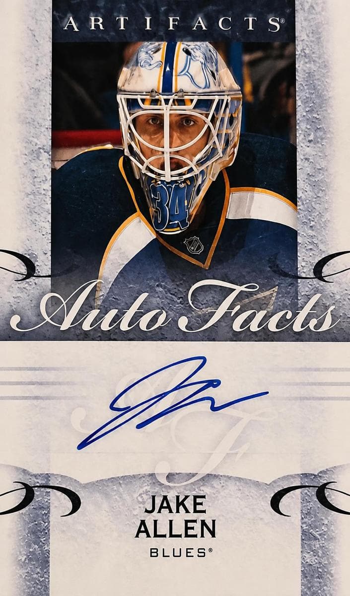 Jake Allen 2014 upper-deck
