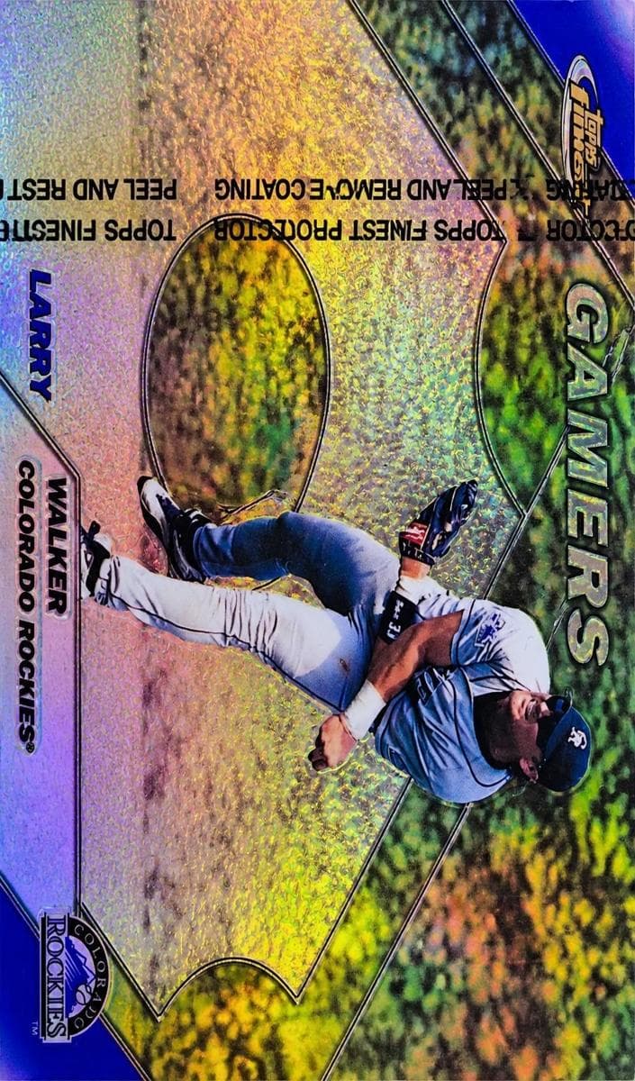 Larry Walker #271