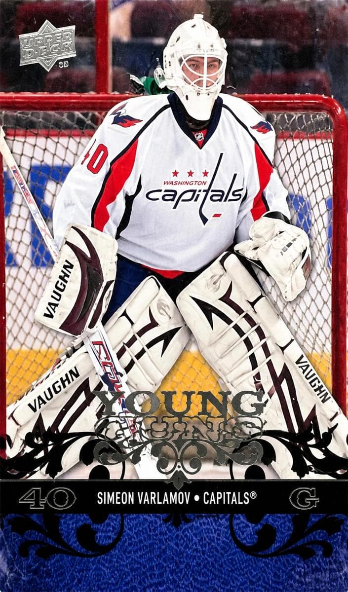 Simeon Varlamov 2008 upper-deck