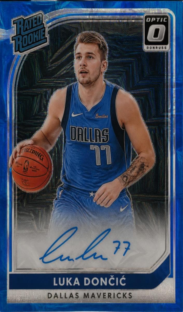 Cole Anthony #75