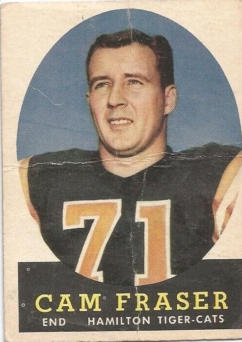 Dick Stanfel #39