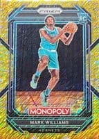 Mark Williams 2022 panini