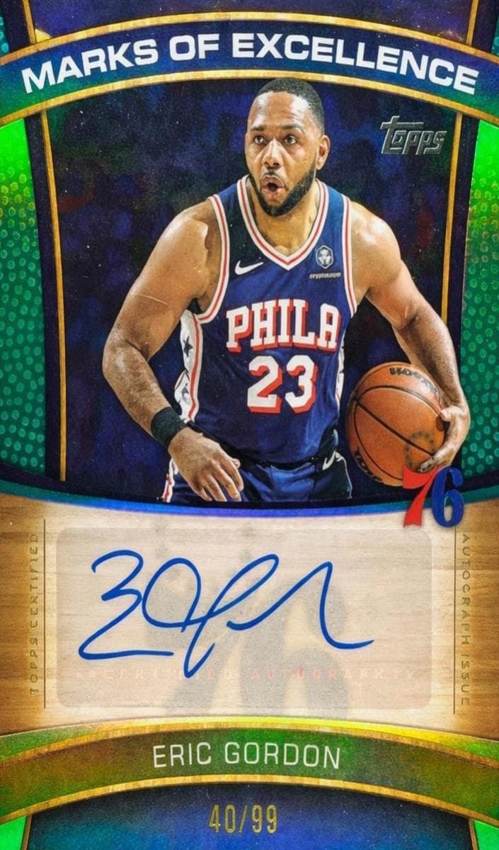 Noah Penda 2025 topps Topps