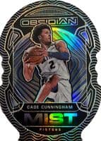 Cade Cunningham 2021 panini