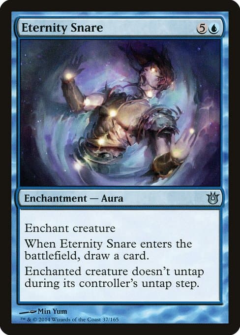 Eternity Snare #061