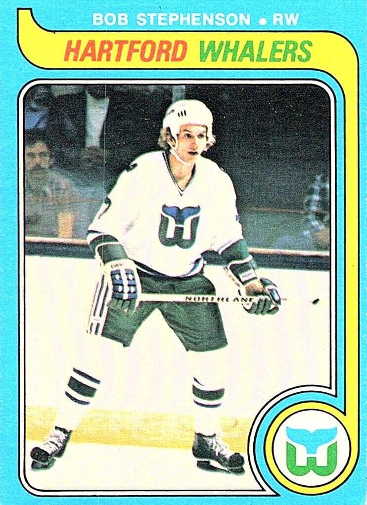 Bob Stephenson #391