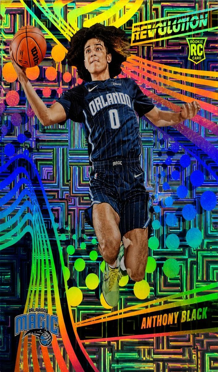 Anthony Black 2023 panini Panini Revolution