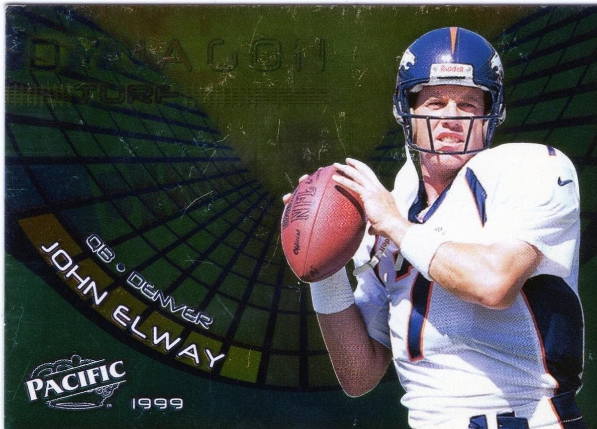 John Elway #6