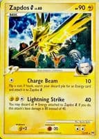 Zapdos G #12