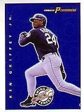 Ken Griffey Jr. #12