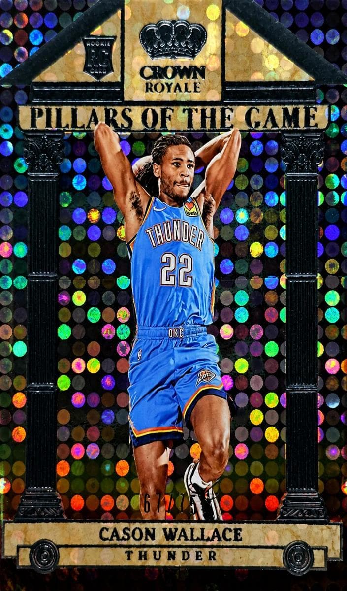 Pau Gasol trading card
