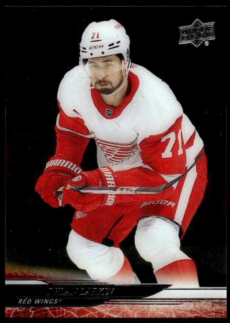 Dylan Larkin #305
