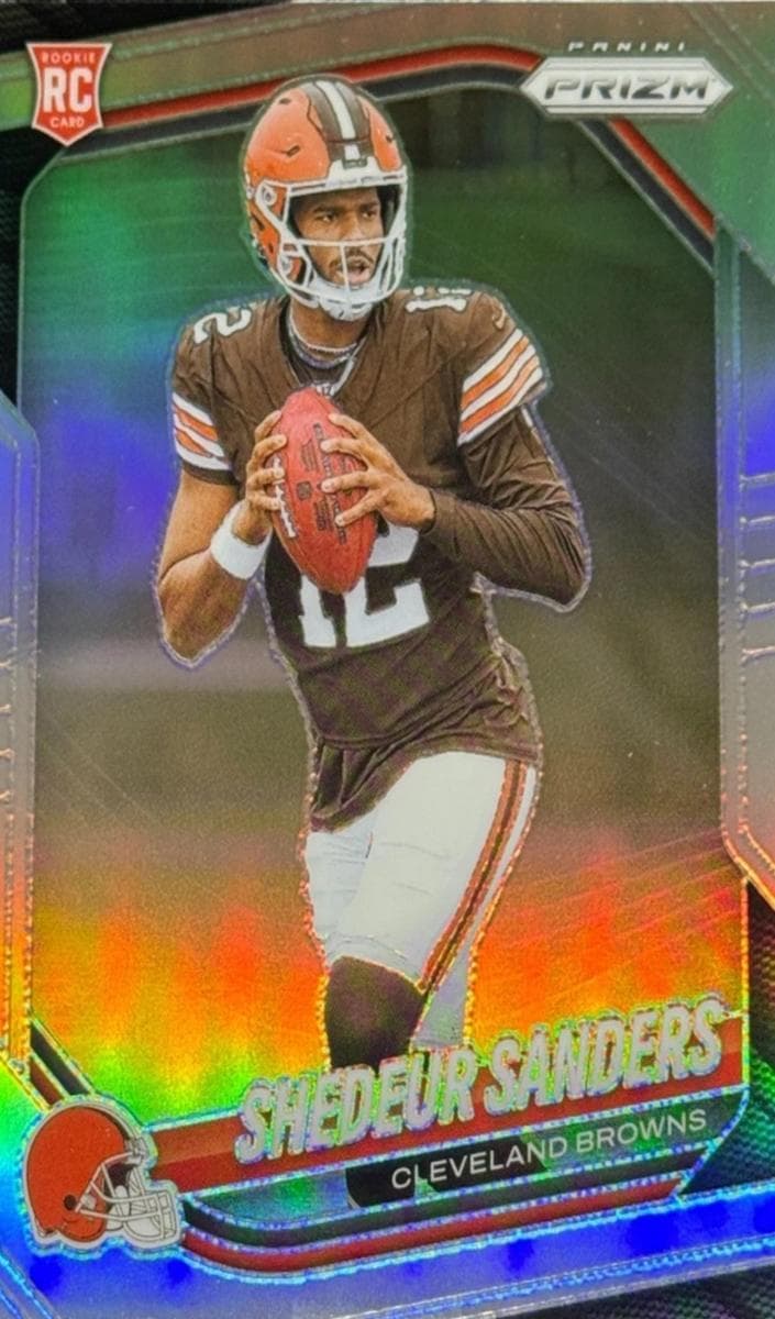 Shedeur Sanders #302
