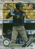 Noelvi Marte 2019 bowman Bowman