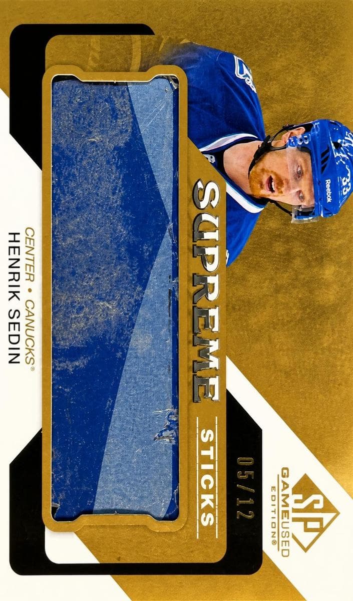Henrik Sedin 2014 unknown