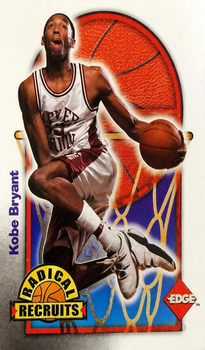 Kobe Bryant #3