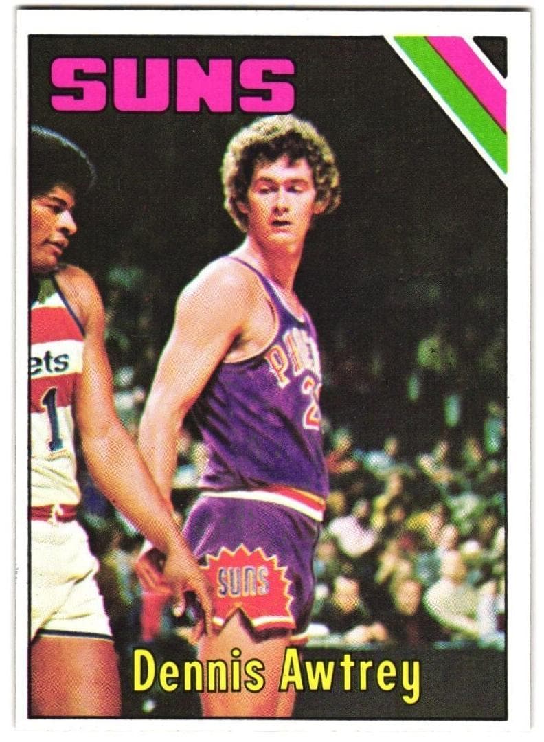 Dennis Awtrey #39