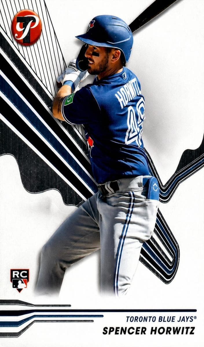 Corey Seager 2024 topps Topps Pristine