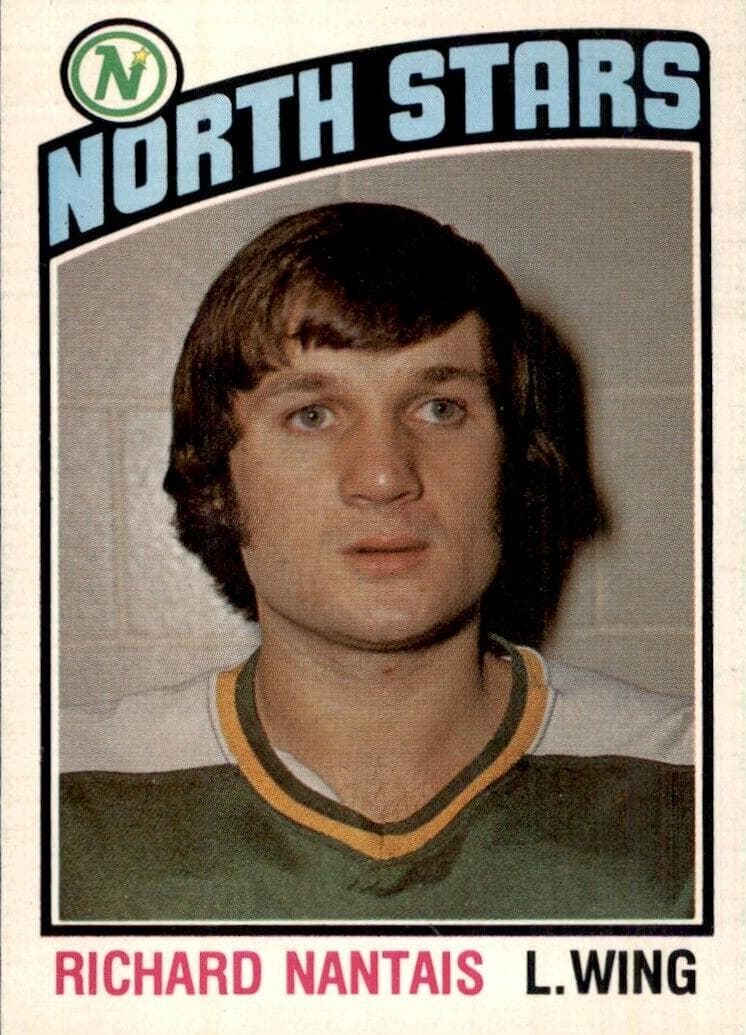 Richard Nantais #357