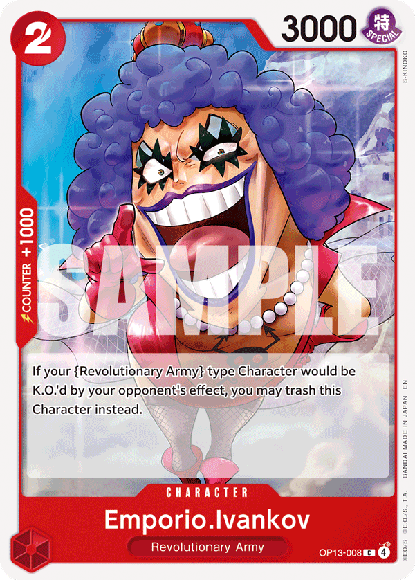 #OP13-008