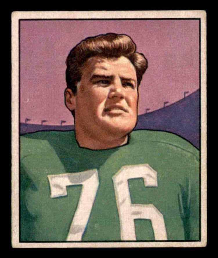 Bucko Kilroy #96