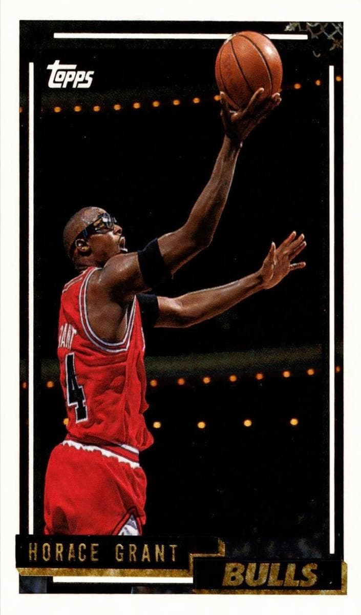 Horace Grant #324