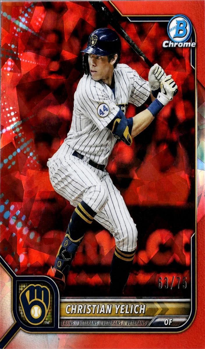 Christian Yelich #31