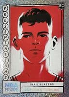 Kyle Kuzma 2024 panini Hoops