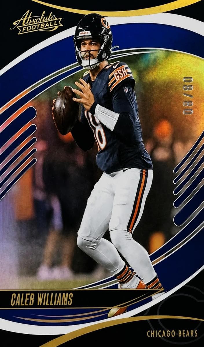 Sam Darnold #8